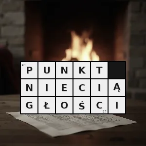 Hasło krzyżówkowe punkt dziedziny danej funkcji w którym nie jest ona ciągła - punkt nieciągłości – rozwiązanie, synonimy, podpowiedzi i definicje krzyżówkowe